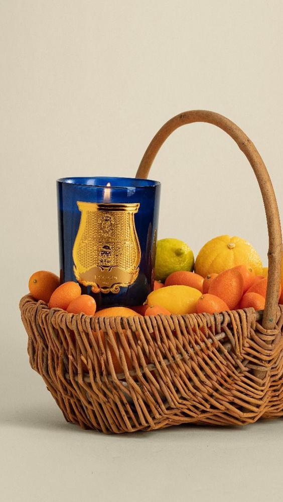 TRUDON Reggio Candle