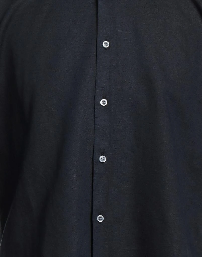 HOMEWARD CLOTHES Linen shirt 4