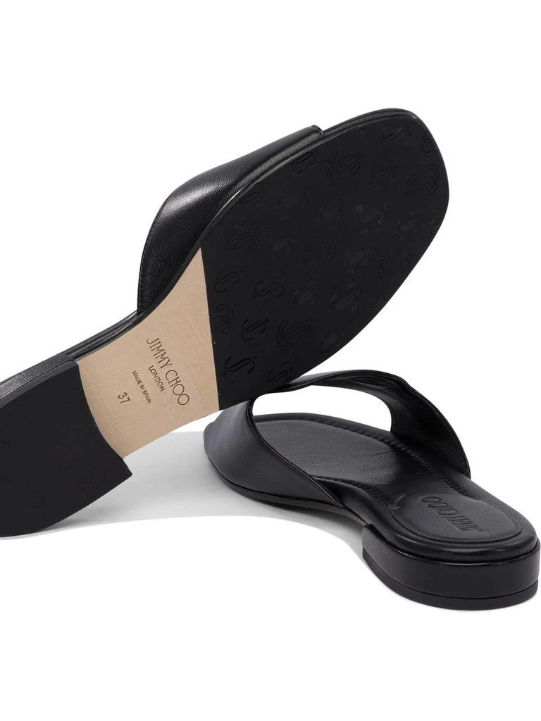 Jimmy Choo Jimmy Choo Sandals 5