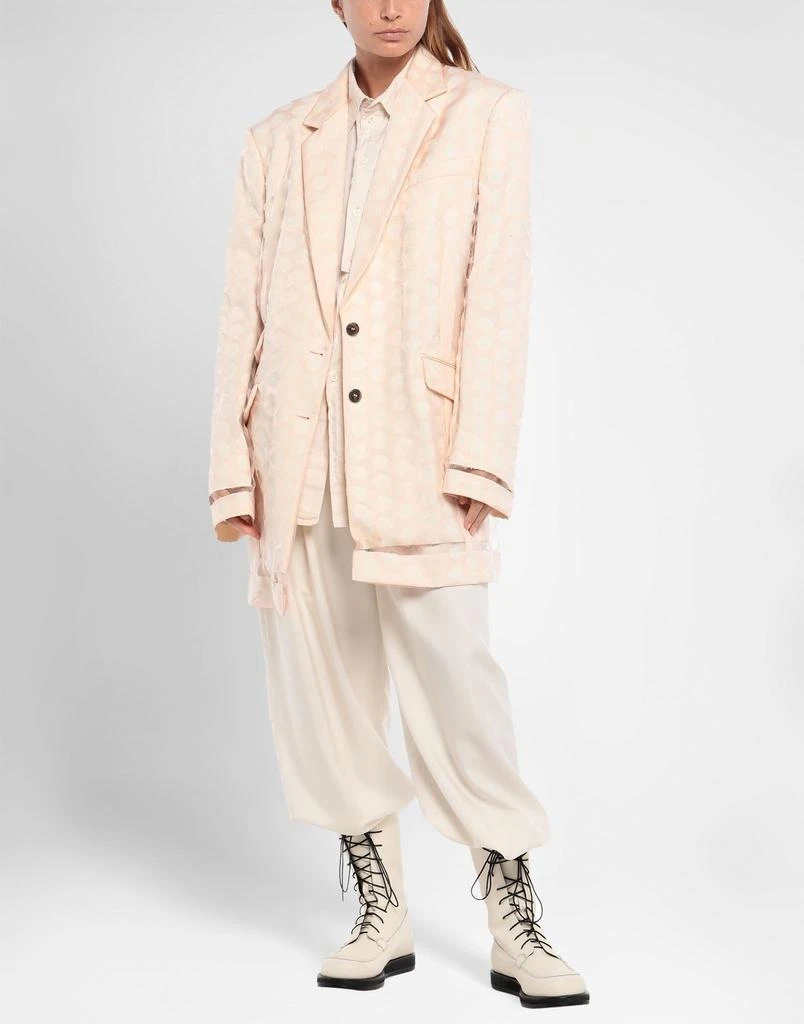 MAISON MARGIELA Full-length jacket 3