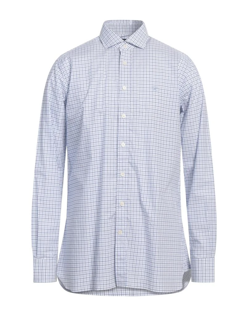 Hackett Checked shirt 1
