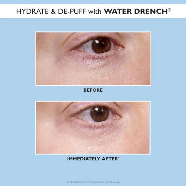 Peter Thomas Roth Water Drench Hyaluronic Cloud Hydra-Gel Eye Patches 5