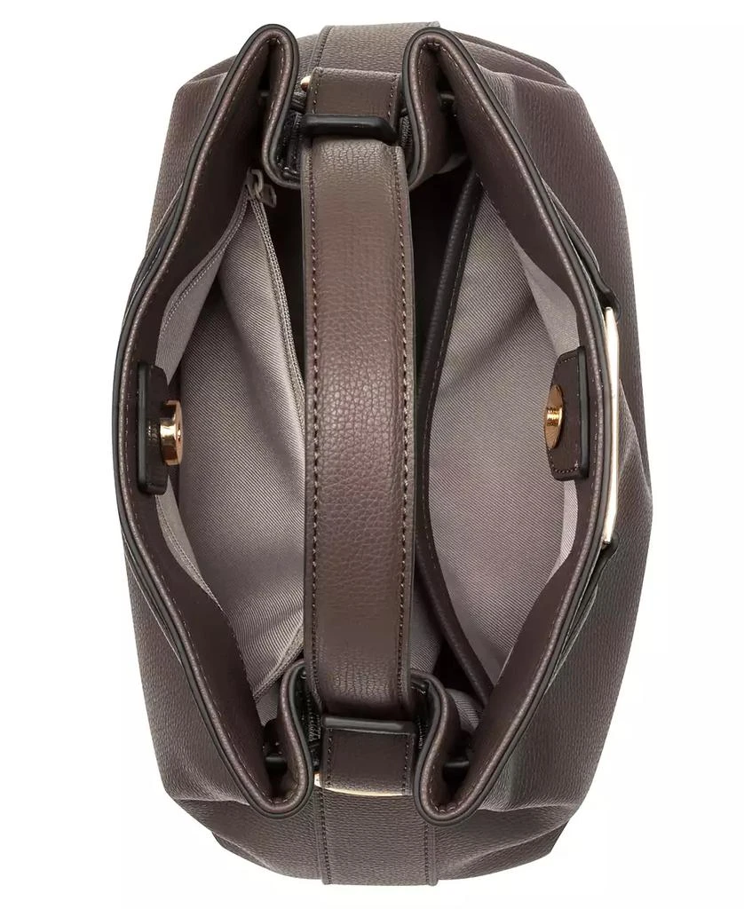 Nine West Harlee Mini Satchel Bag 4