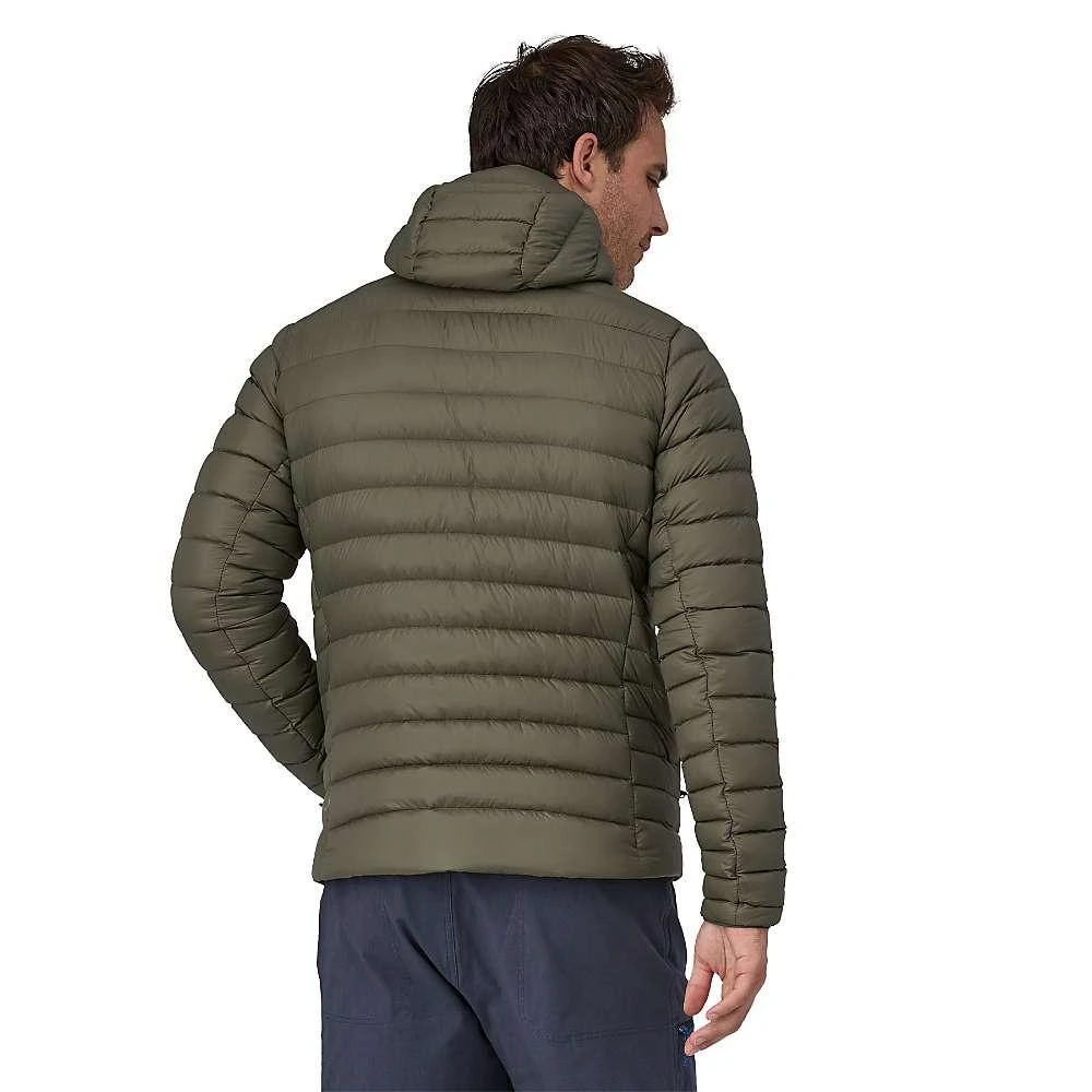 Patagonia Patagonia Men's Down Sweater Hoody 4
