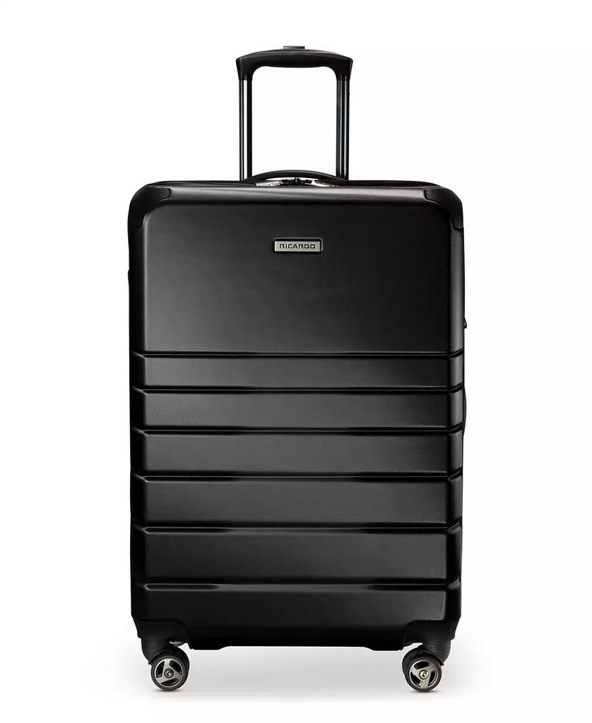 Ricardo Orinda Hardside 24" Check-In Spinner Suitcase