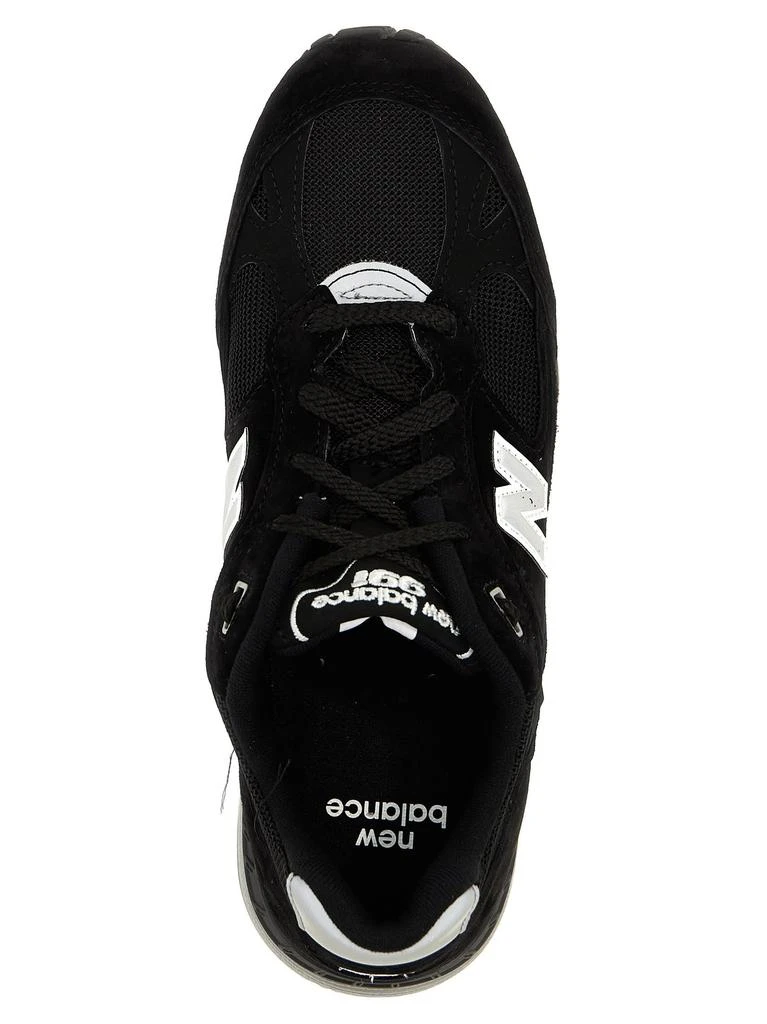 New Balance 991 Sneakers 2
