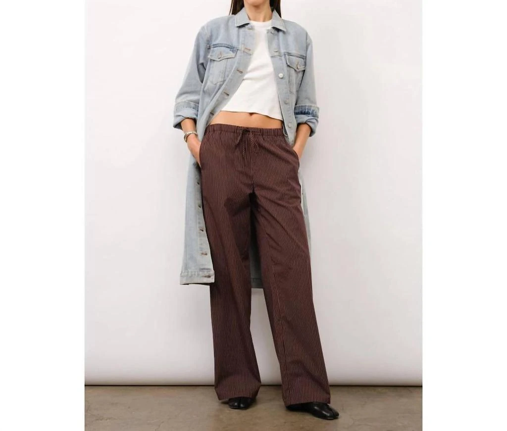 Loucia Loucia - Jolene Longline Jacket 5