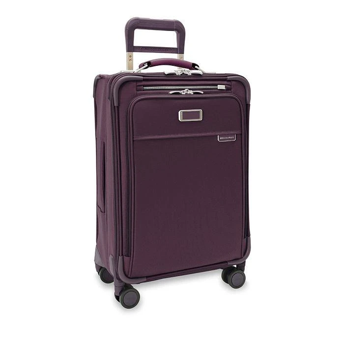 Briggs & Riley Baseline Essential Carry On Spinner Suitcase 2