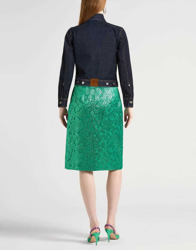 Lanvin Denim jacket 3