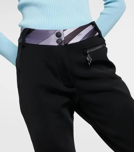 Pucci x Fusalp Iride ski pants 4