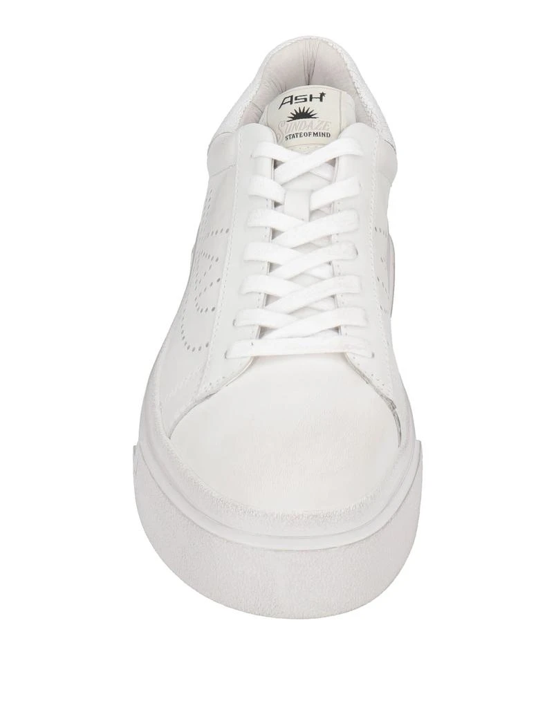 Ash Sneakers 4