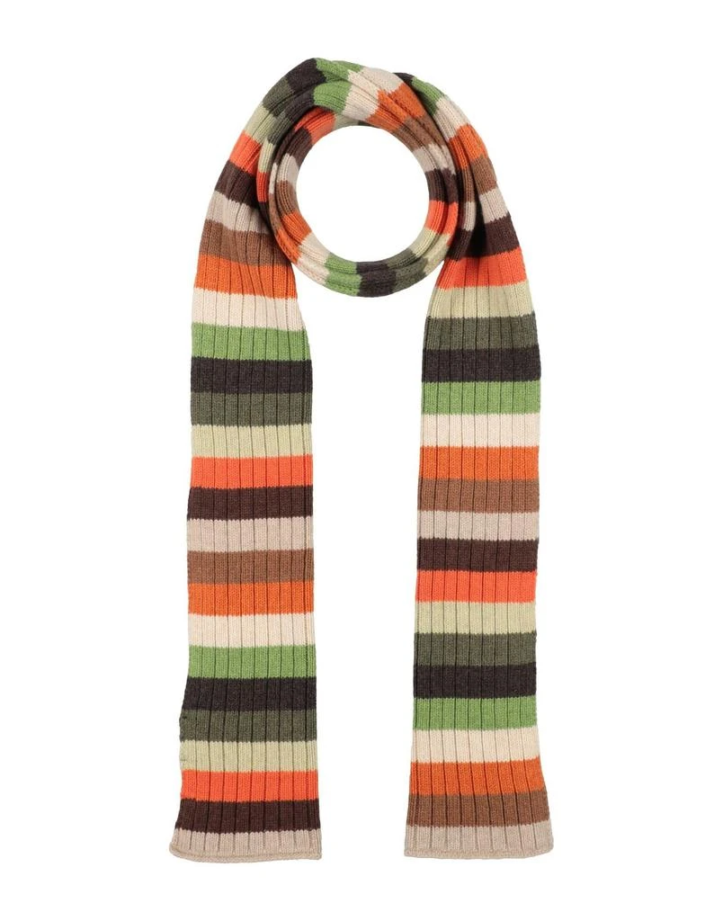 DRUMOHR Scarves and foulards 1