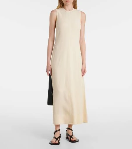 A.Emery Millar leather sandals 3