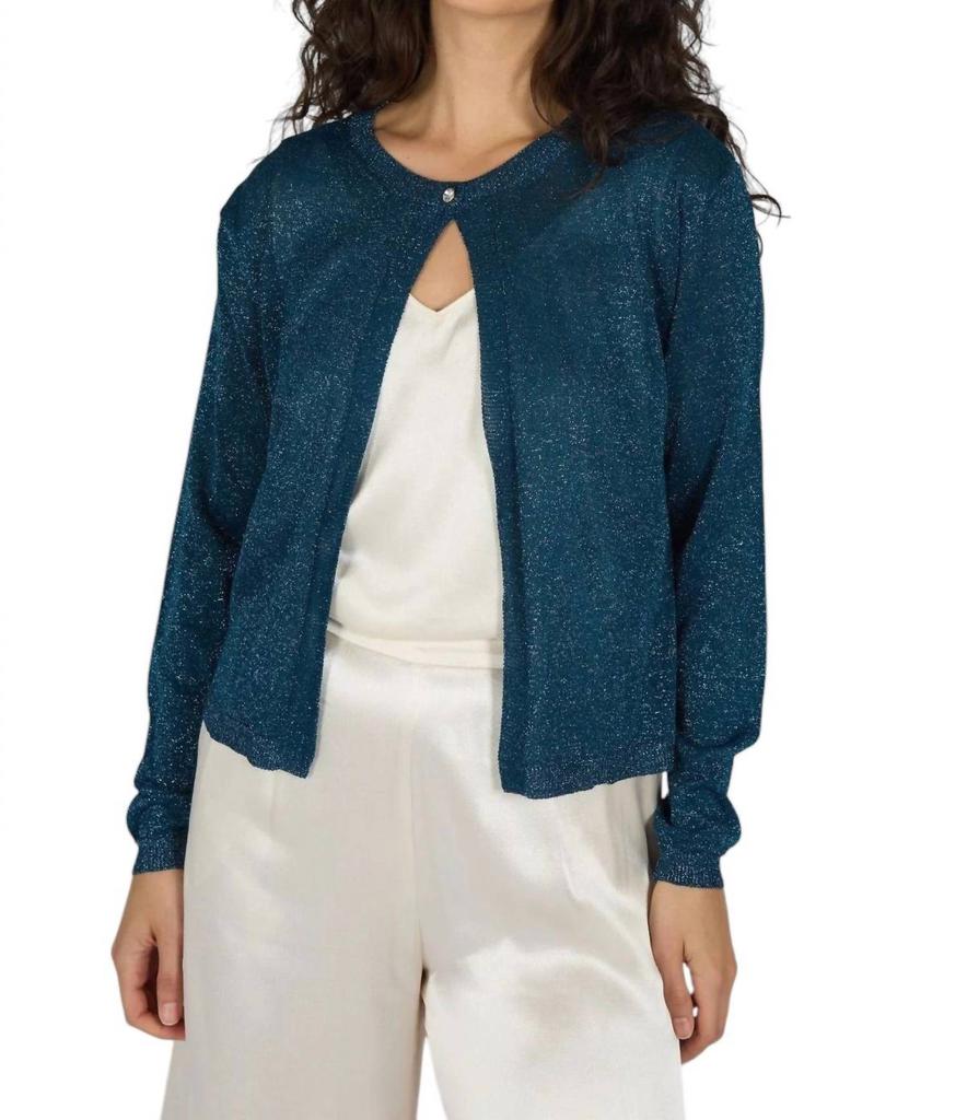 Traffic People Traffic People - Ava Cardigan