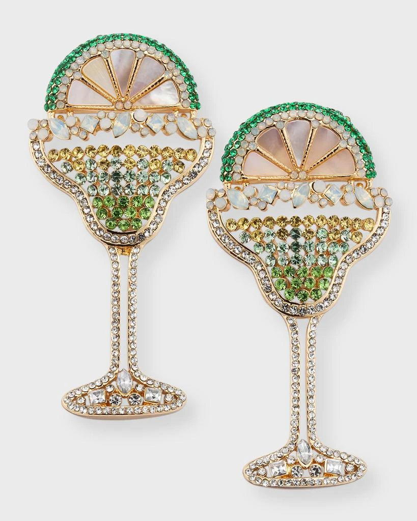 BAUBLEBAR On the Rocks Earrings 1