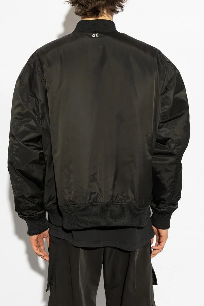 44 Label Group bomber jacket 4