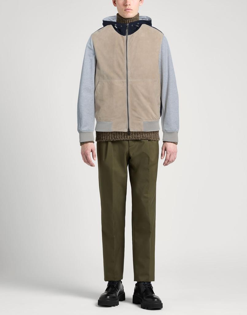 Fedeli Jacket