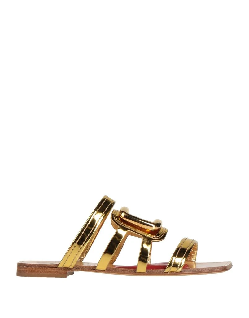 Roger Vivier Sandals 1
