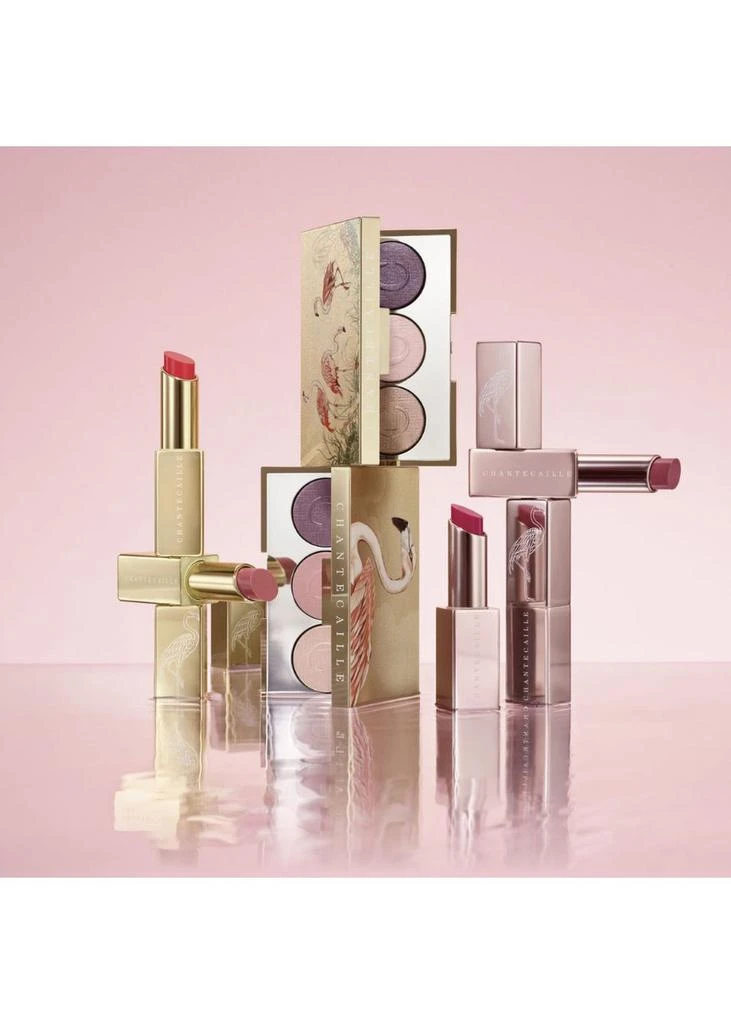 Chantecaille Flamingo Dawn Eye Trio 5