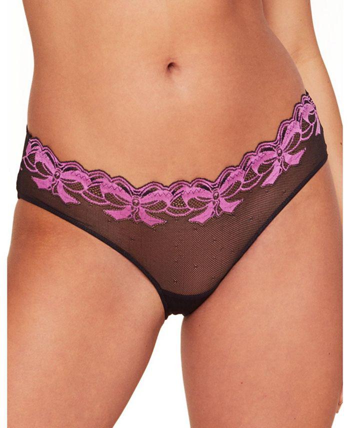 Adore Me Audrina Women's Hipster Panty