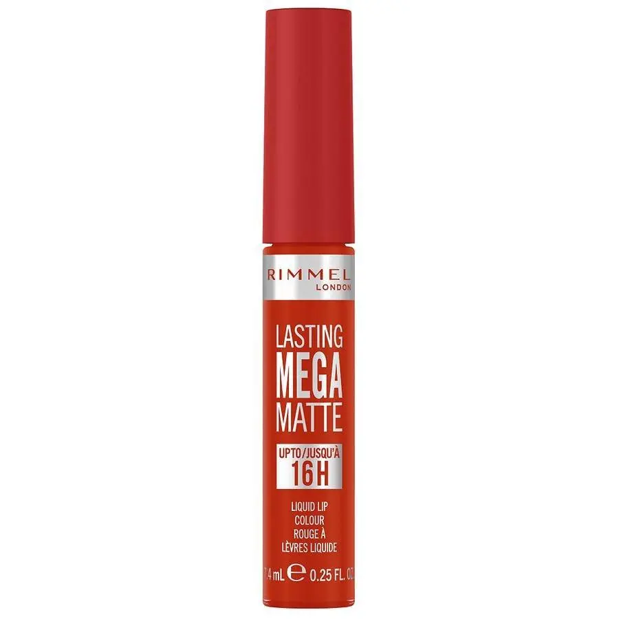 Rimmel Liquid LipStick
