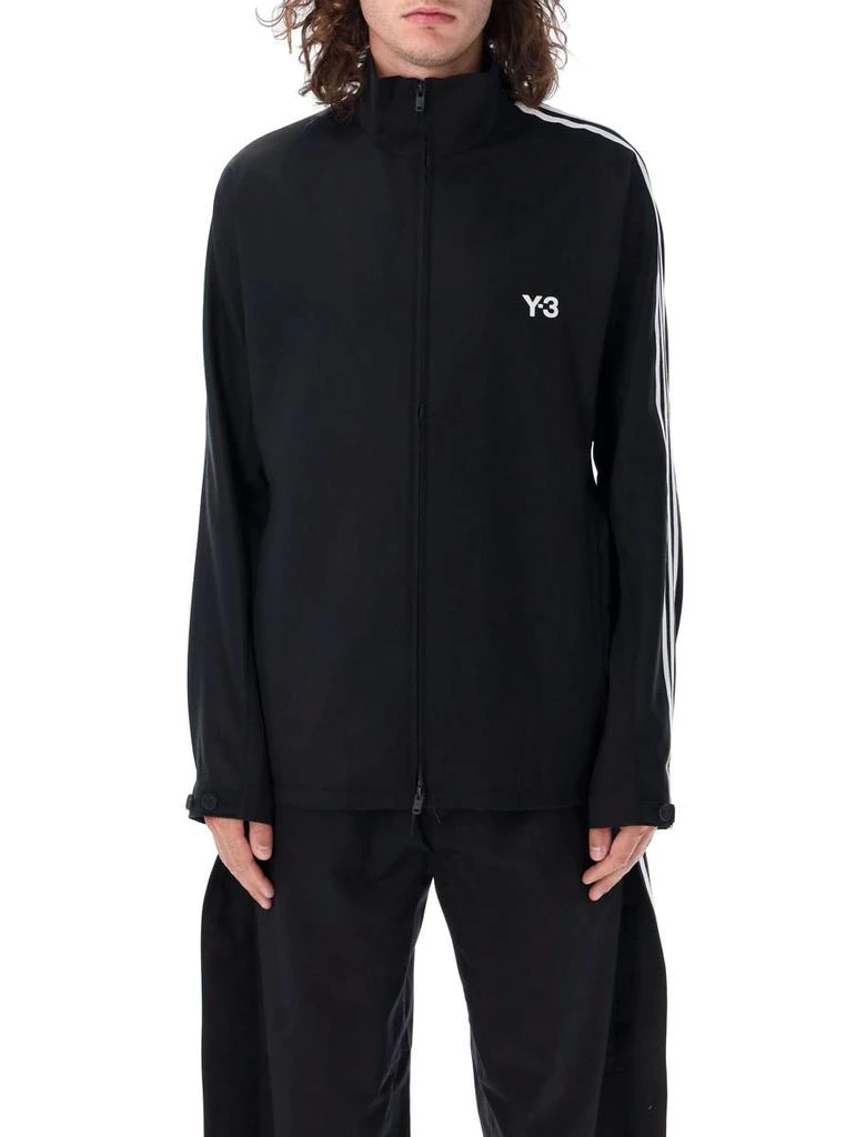 Y-3 Y-3 Adidas Track Jacket 4