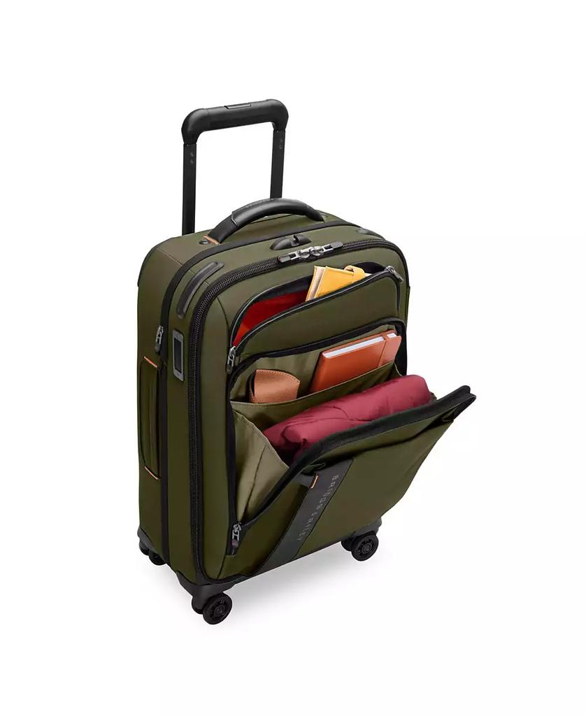 Briggs 
Riley Essential 22" Carry-On Expandable Spinner
