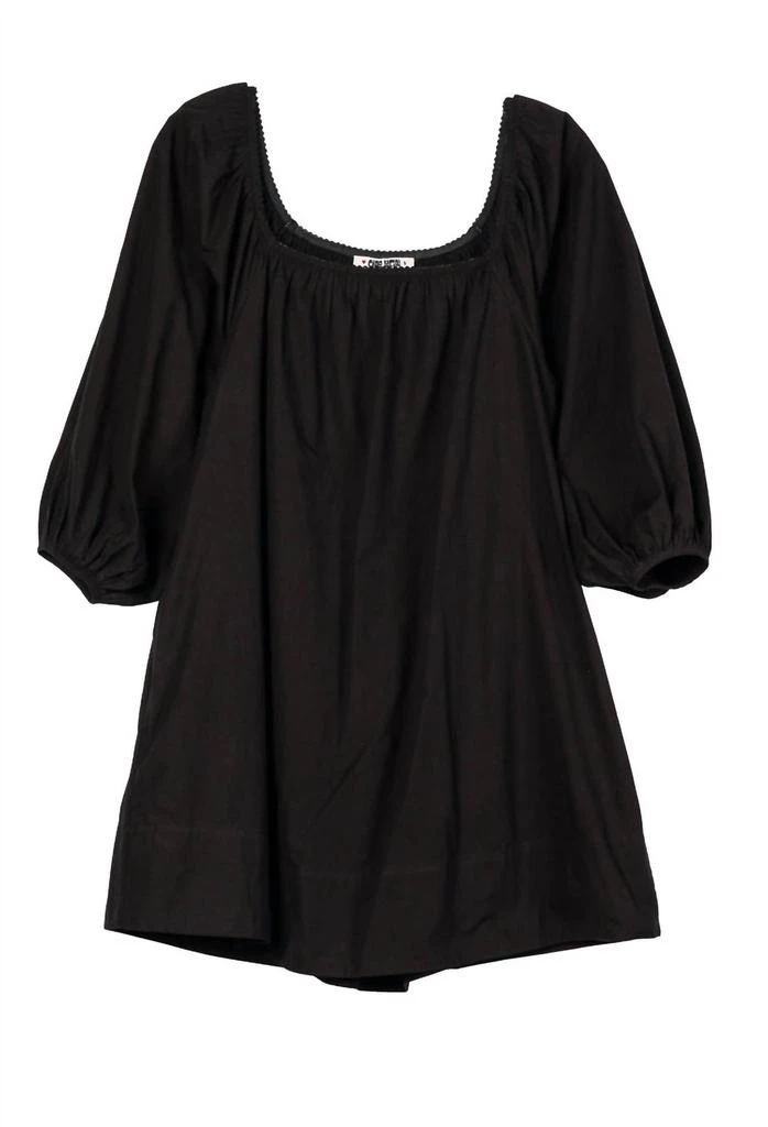 Ciao Lucia Ciao Lucia - Dali Dress 4