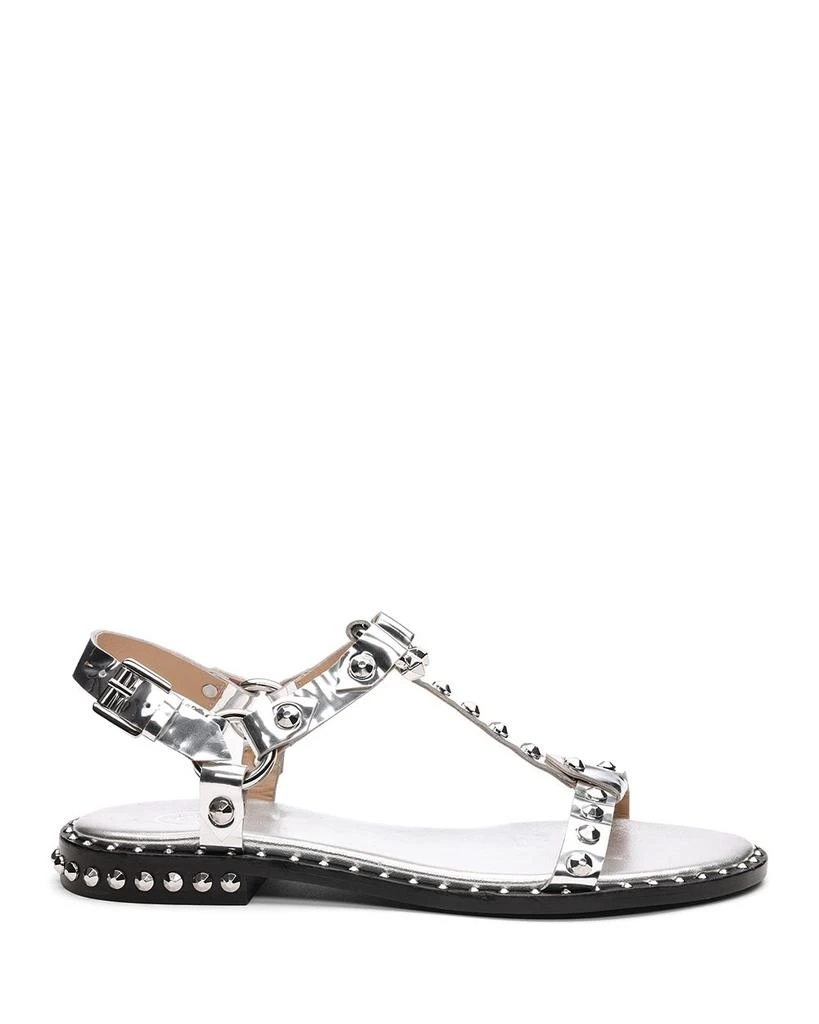 Ash Women's Patsy Embellished Sandals 2