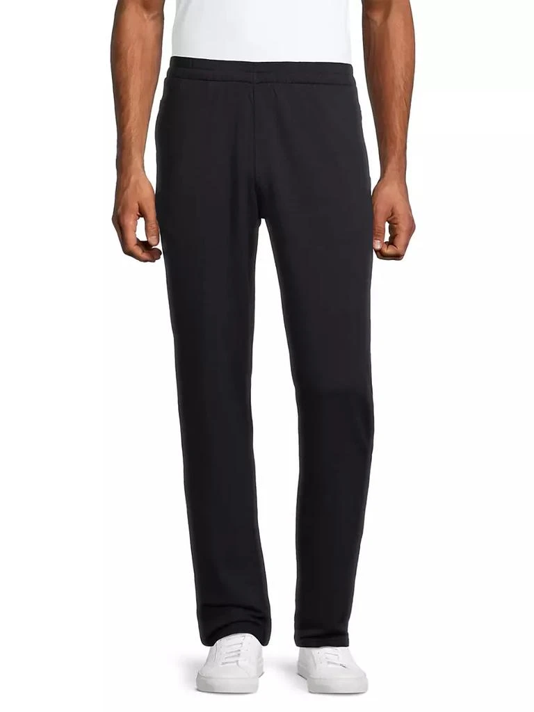 ZEGNA Tech Merino Wool Joggers 2