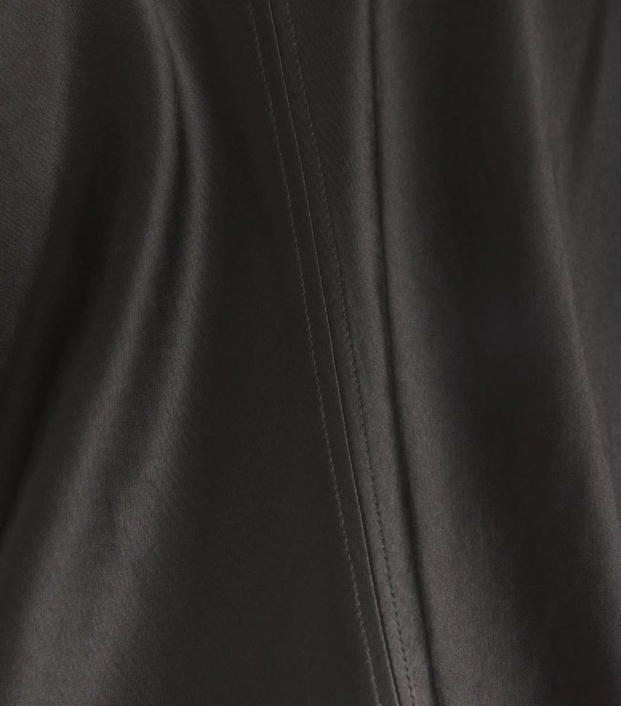 Anna October Bustier Maxi Dress 5