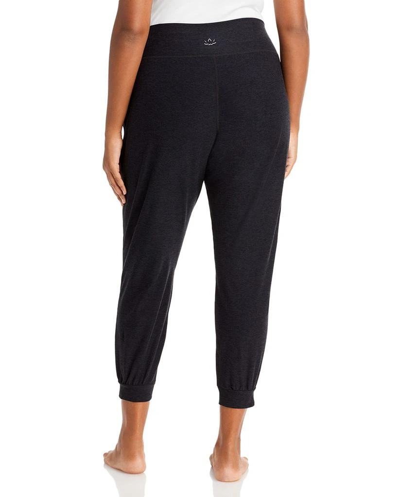 Beyond yoga Beyond Yoga Spacedye BoPo Midi Jogger Pants 2