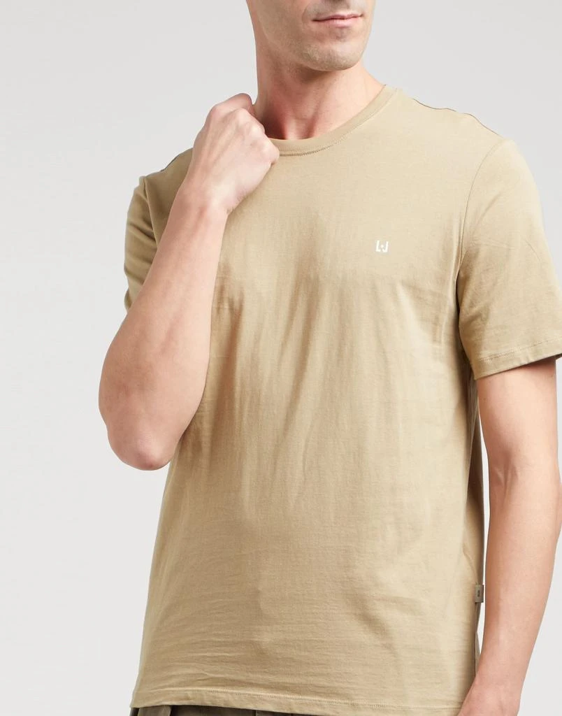 LIU •JO Basic T-shirt 4