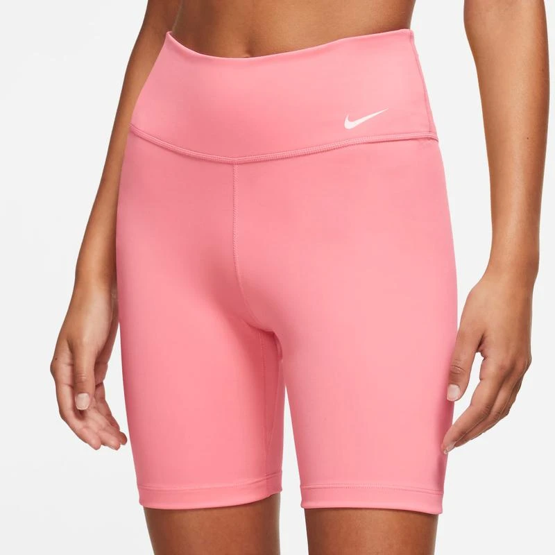 NIKE Nike One Dri-FIT MR 7 Inch Shorts - Women's 1