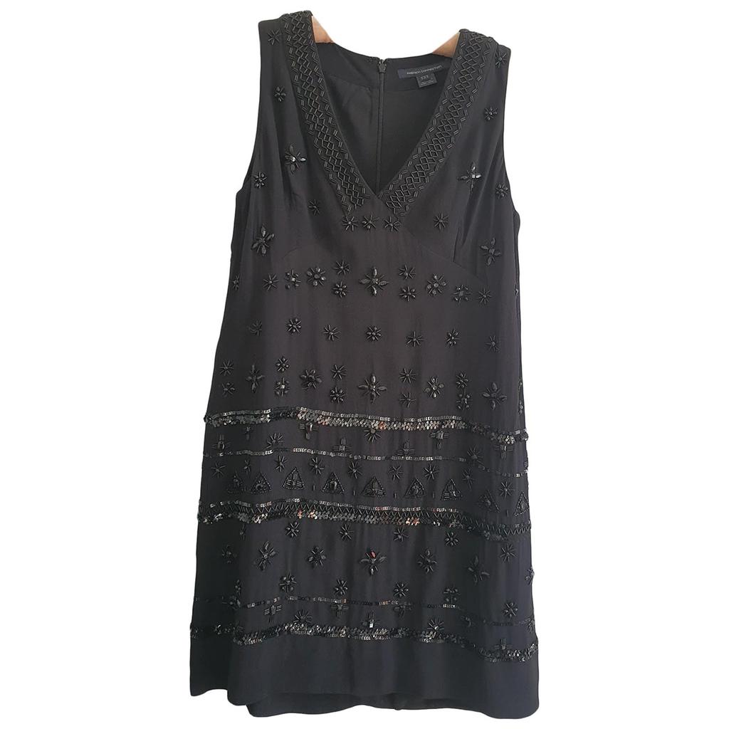 French Connection French Connection Mid-length dress