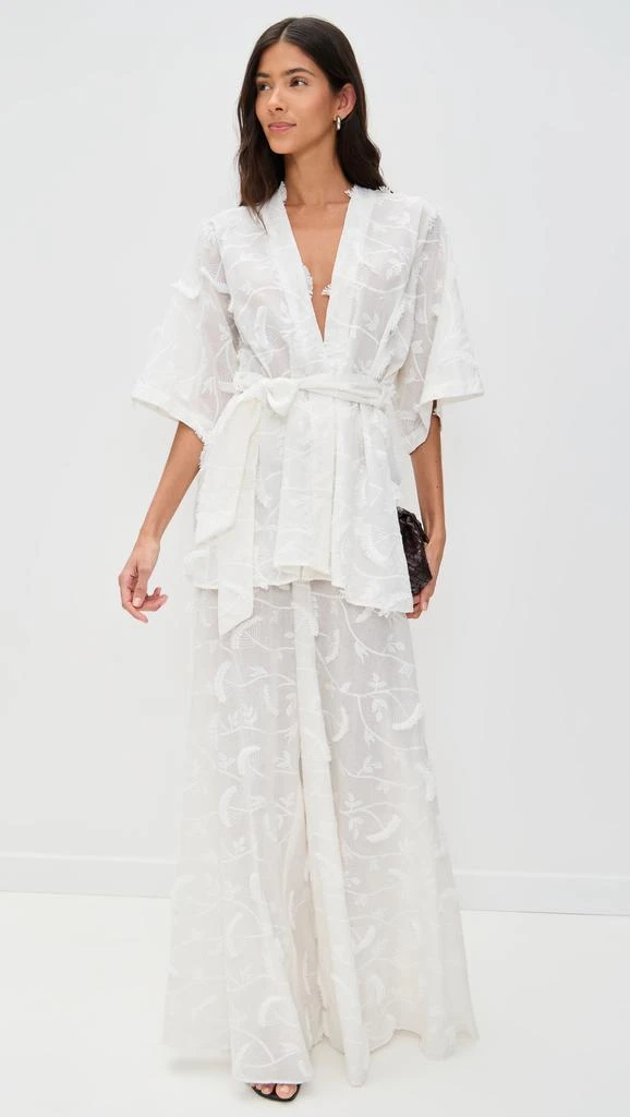 DIARRABLU Cabana Kimono 4