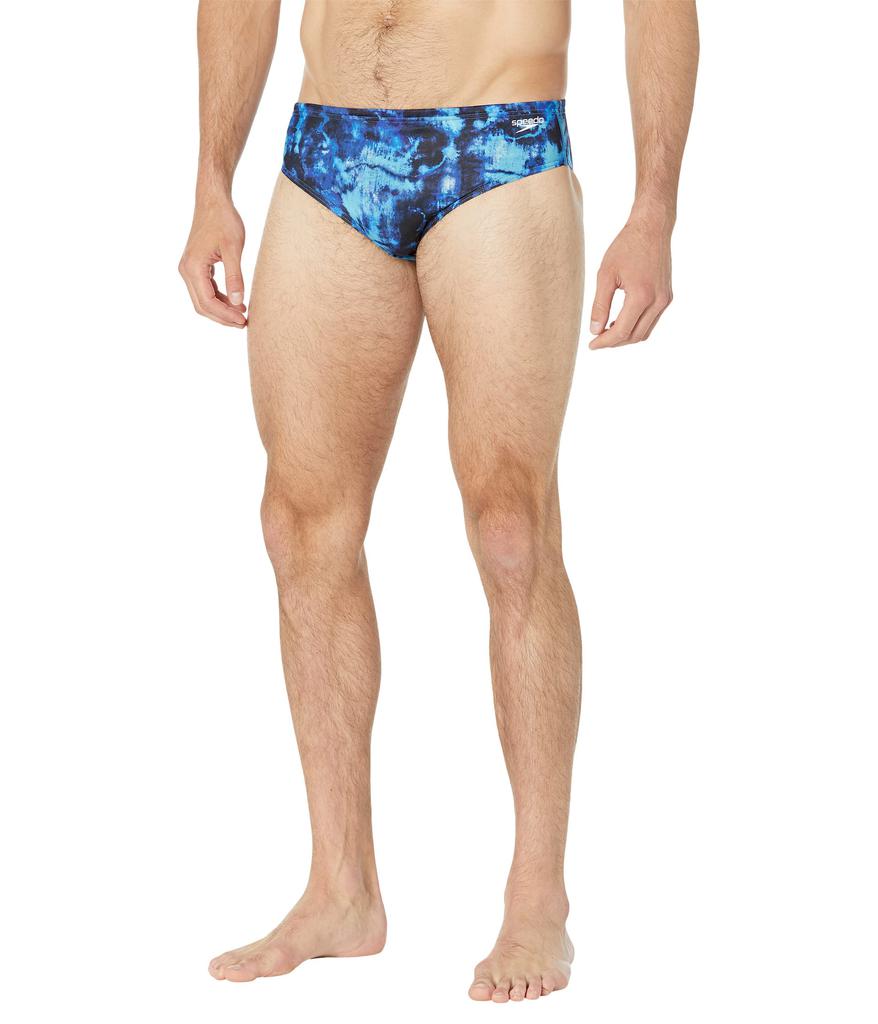 Speedo Printed 1" Brief