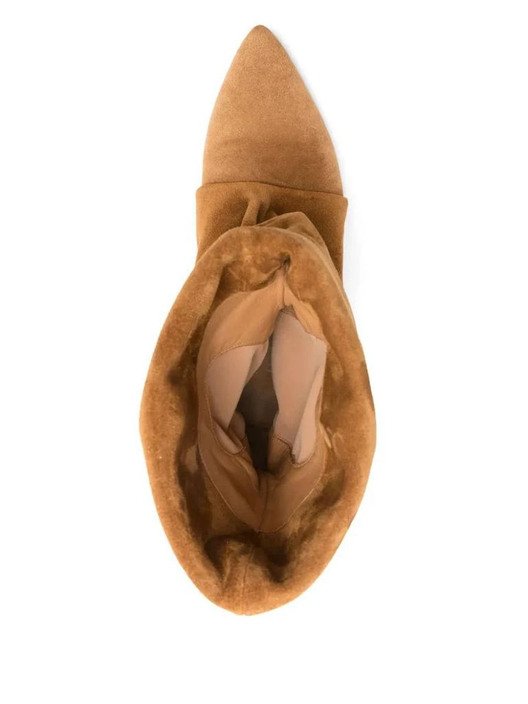 Isabel Marant Isabel Marant Edrika Boots 4