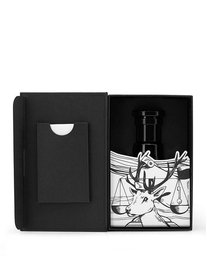 ARgENTUM Les Parfums Infinis RULER Eau de Parfum 1 oz. 6