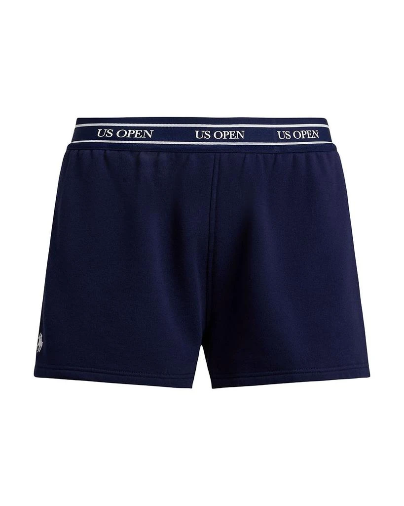Ralph Lauren US Open Logo Waistband Short 5