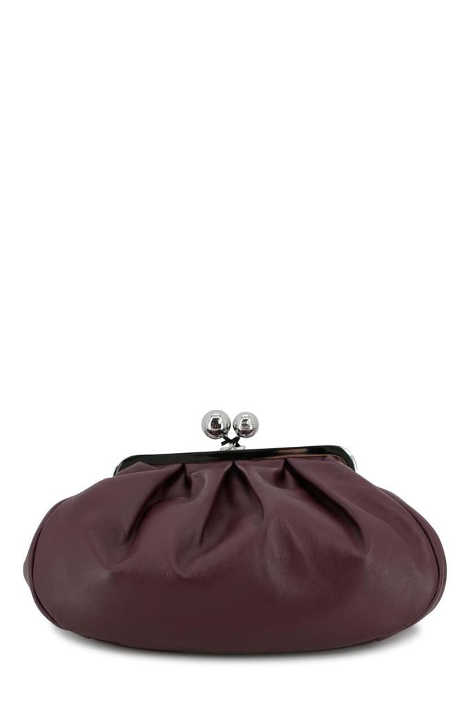 Weekend Max Mara Weekend Max Mara Cubico Medium Clutch Bag