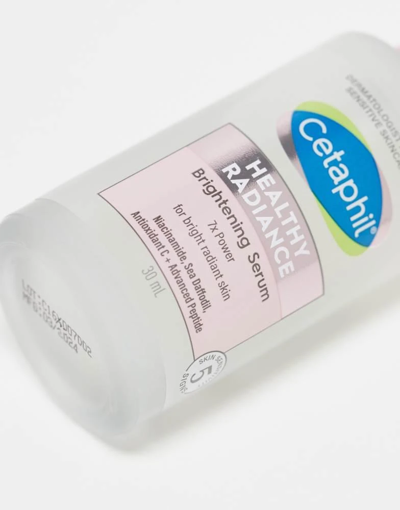 Cetaphil Cetaphil Healthy Niacinamide Radiance Brightening Serum 30ml 2