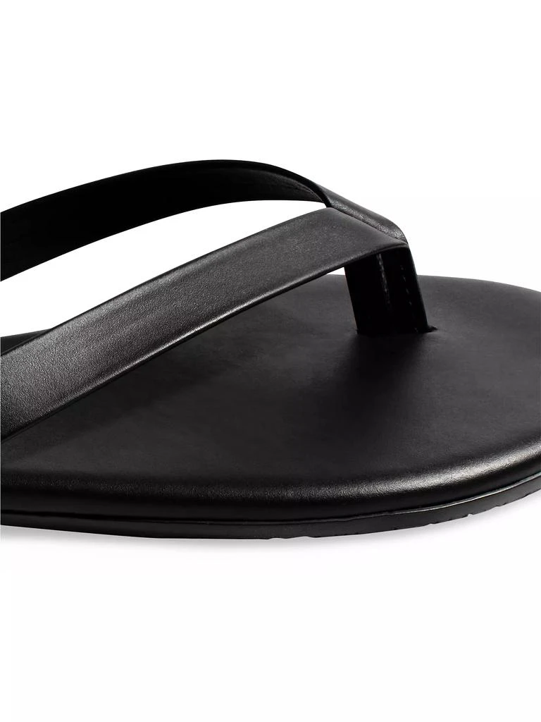 Tkees The Boyfriend Leather Sandals 4