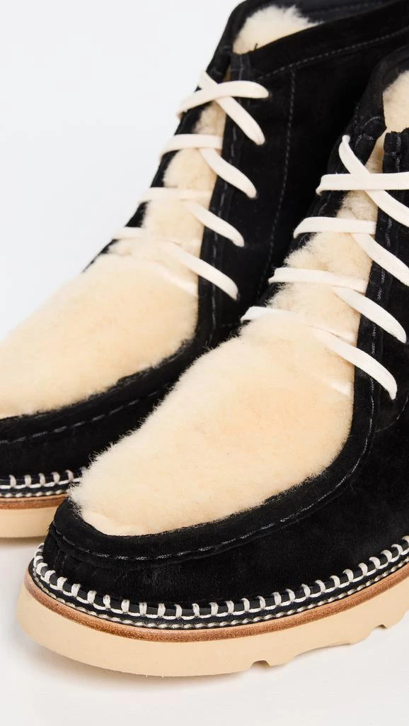 Freda Salvador Winnie Boots 5