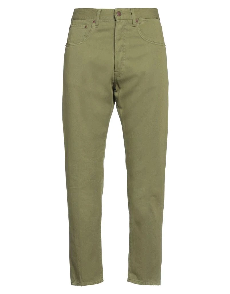 (+) PEOPLE Denim pants 1