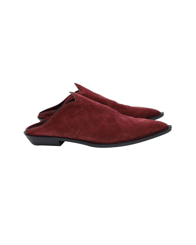 Altuzarra ATLAS FLAT MULE