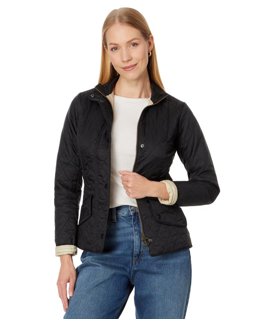 Barbour Barbour F/Wt Cavalry