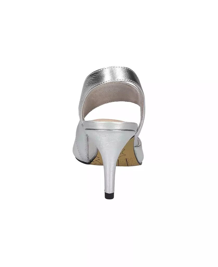 Bella Vita Women's Arabella Pumps 3