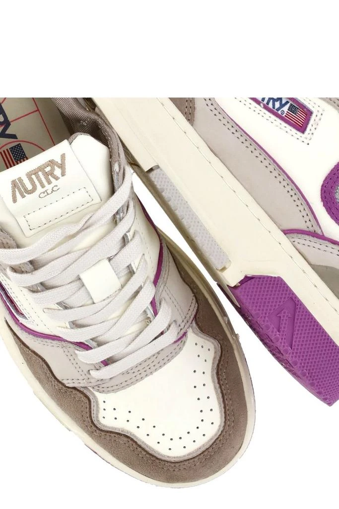 Autry Autry CLC Low Sneakers 6