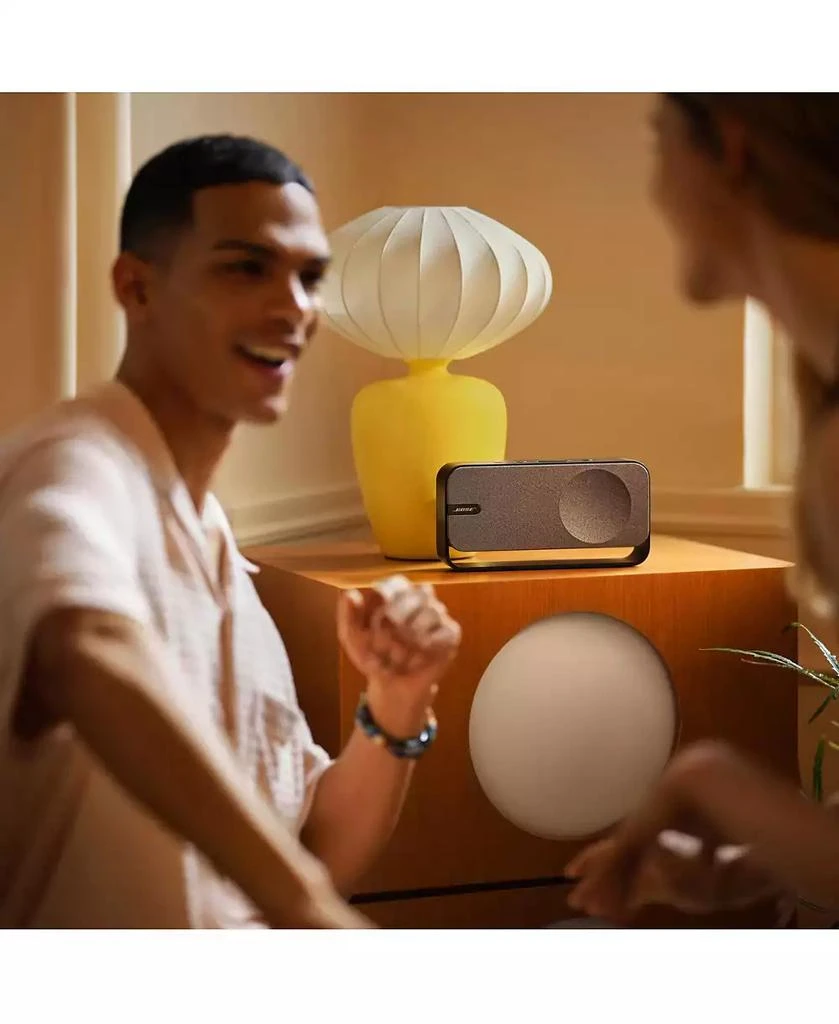 Bose SoundLink Home Bluetooth Speaker 8